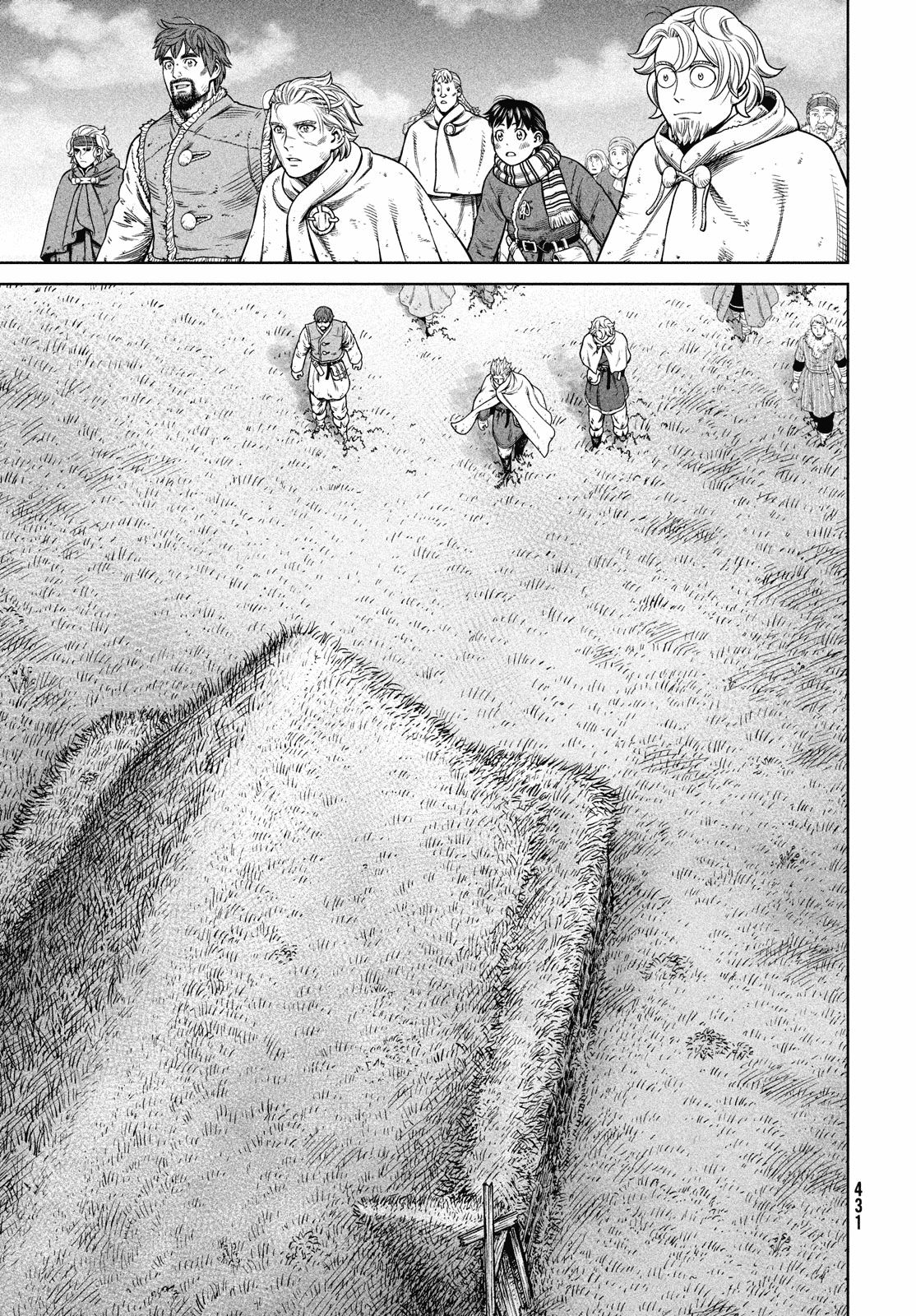 Vinland Saga Chapter 179 18